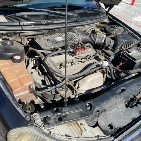 Ford Mondeo, снимка 10