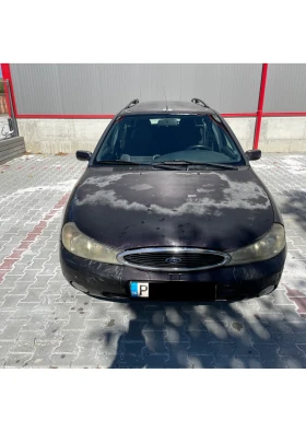 Ford Mondeo, снимка 2