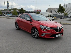Renault Megane GT , снимка 5