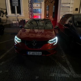 Renault Megane GT , снимка 7