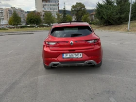 Renault Megane GT , снимка 6