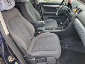 Seat Exeo седан, снимка 8