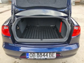 Seat Exeo седан, снимка 6