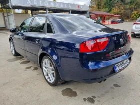 Seat Exeo седан, снимка 4
