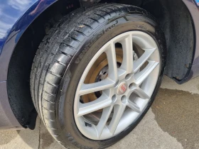 Seat Exeo седан, снимка 14