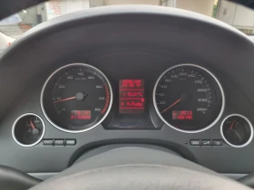 Seat Exeo седан, снимка 11