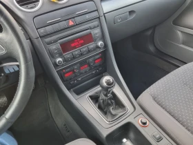 Seat Exeo седан, снимка 12