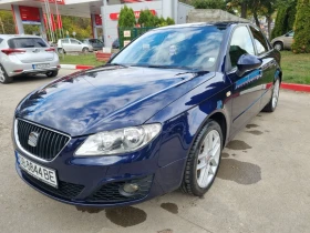 Seat Exeo седан, снимка 2