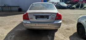 Volvo S80 2.4, снимка 4