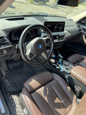 BMW iX3, снимка 12