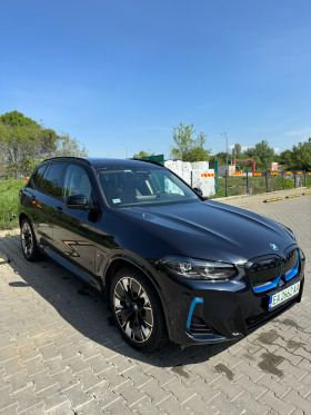 BMW iX3 | Mobile.bg   4