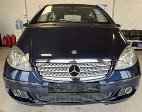 Обява за продажба на Mercedes-Benz A 170 1.7i ~5 700 лв. - изображение 1