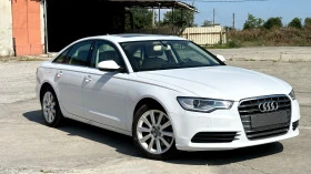 Audi A6 Premium Plus Quattro 3.0 TDI | Mobile.bg    2