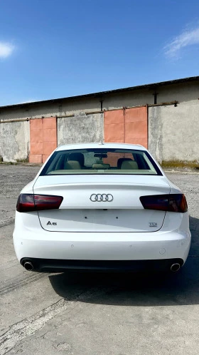 Audi A6 Premium Plus Quattro 3.0 TDI, снимка 8