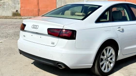     Audi A6 Premium Plus Quattro 3.0 TDI