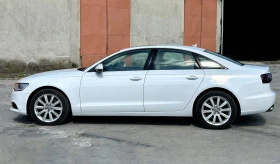     Audi A6 Premium Plus Quattro 3.0 TDI