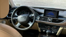 Audi A6 Premium Plus Quattro 3.0 TDI, снимка 12