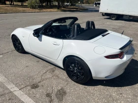 Mazda Mx-5, снимка 1