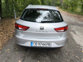 Seat Leon ST, снимка 5