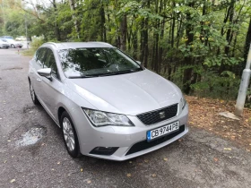 Seat Leon ST, снимка 3