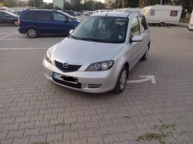 Mazda 2, снимка 1