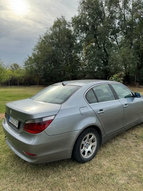 BMW 530 D | Mobile.bg    3