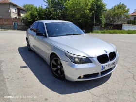 BMW 530 - 7999 лв. - 75412689 | Car24.bg