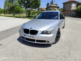 BMW 530 - 7999 лв. - 75412689 | Car24.bg