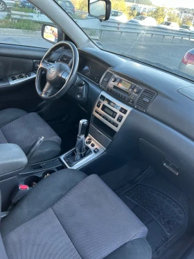 Toyota Corolla 1.4 бензин/газ, снимка 10