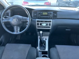 Toyota Corolla 1.4 бензин/газ, снимка 8