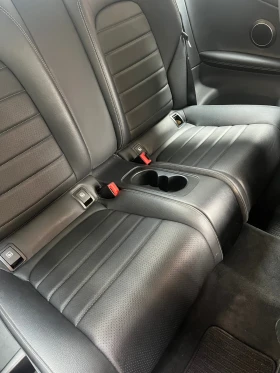 Mercedes-Benz C 220 Coupe 9G | Mobile.bg    6