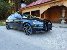 Audi A6 A6 C7, снимка 7