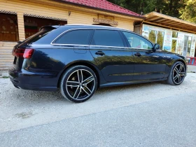 Audi A6 A6 C7, снимка 4