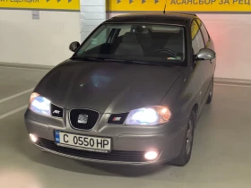 Seat Ibiza Stella 1.2 12V 102 000 km първи собственик !, снимка 1