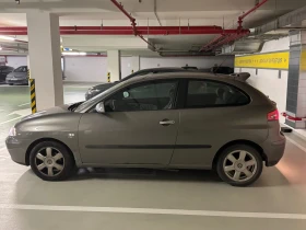 Seat Ibiza Stella 1.2 12V 102 000 km първи собственик !, снимка 8