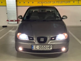 Seat Ibiza Stella 1.2 12V 102 000 km първи собственик !, снимка 5