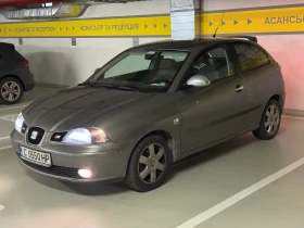 Seat Ibiza Stella 1.2 12V 102 000 km първи собственик !, снимка 2