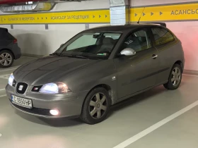 Seat Ibiza Stella 1.2 12V 102 000 km първи собственик !, снимка 6