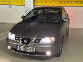 Seat Ibiza Stella 1.2 12V 102 000 km първи собственик !, снимка 4