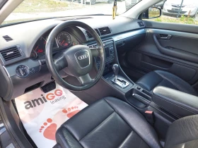 Audi A4 3.0 tdi Quattro 204ps, снимка 9