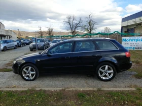 Audi A4 3.0 tdi Quattro 204ps, снимка 4