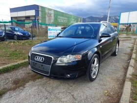 Audi A4 3.0 tdi Quattro 204ps, снимка 2