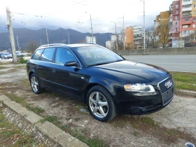 Audi A4 3.0 tdi Quattro 204ps, снимка 1