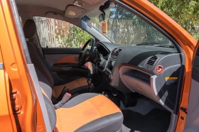 Kia Picanto 1.1 EX, снимка 9