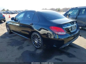 Mercedes-Benz C 300 2018 MERCEDES-BENZ C 300 | Mobile.bg    4