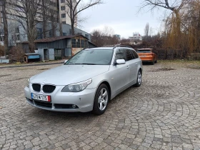 BMW 525, снимка 2