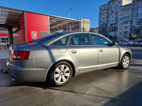 Audi A6 3.2 FSI Газ-Бензин, снимка 5