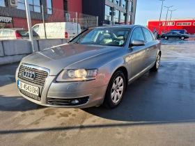 Audi A6 3.2 FSI Газ-Бензин, снимка 2