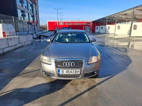 Audi A6 3.2 FSI Газ-Бензин, снимка 1