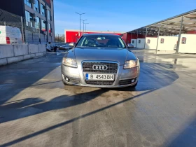 Audi A6 3.2 FSI Газ-Бензин, снимка 6